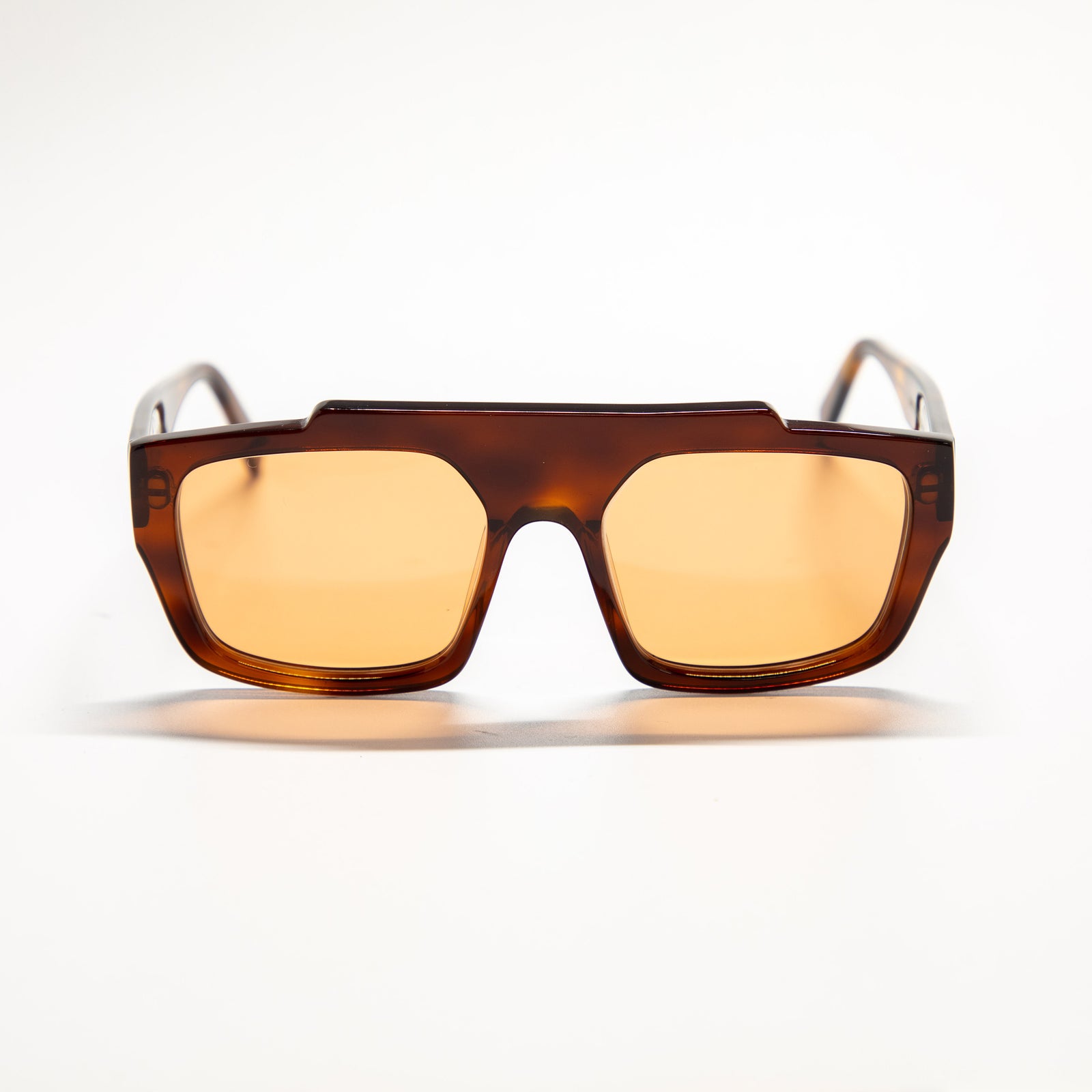 June - Havana/Orange – Jules Mila