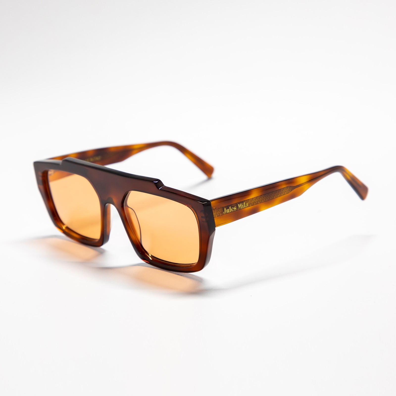 June - Havana/Orange – Jules Mila